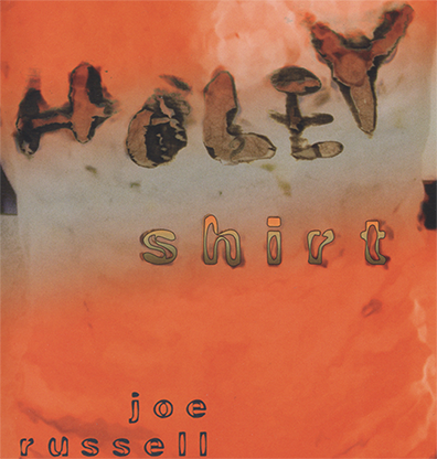 Holey Shirt by Joe Russell - Video Download